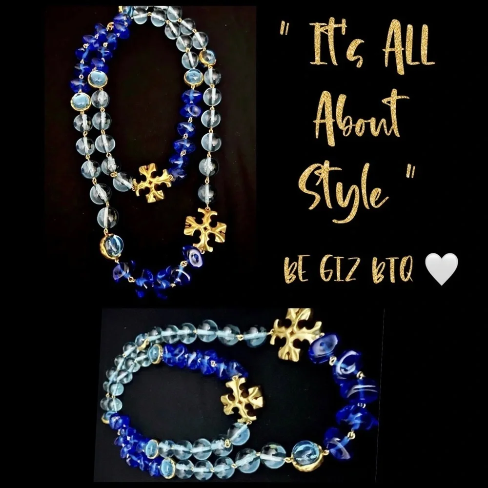 🔥🔥Authentic Designer Necklace At Awesome Prices To Buy Now & Save Price Firm